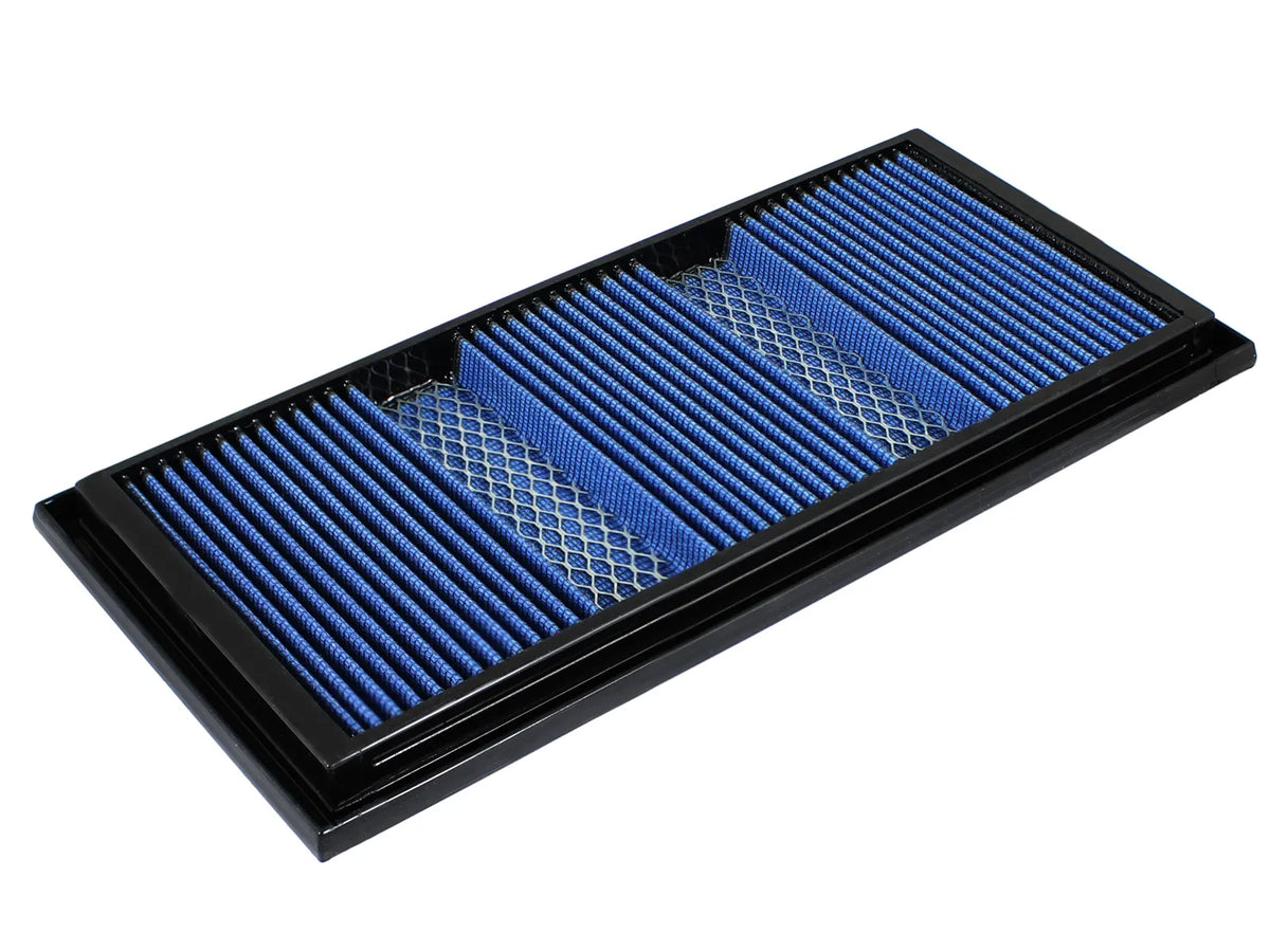 aFe Pro 5R 30-10250 High-Flow Air Filter – Mercedes M276 3.5L V6 | C300, C350, E350, ML350 (Single Filter)