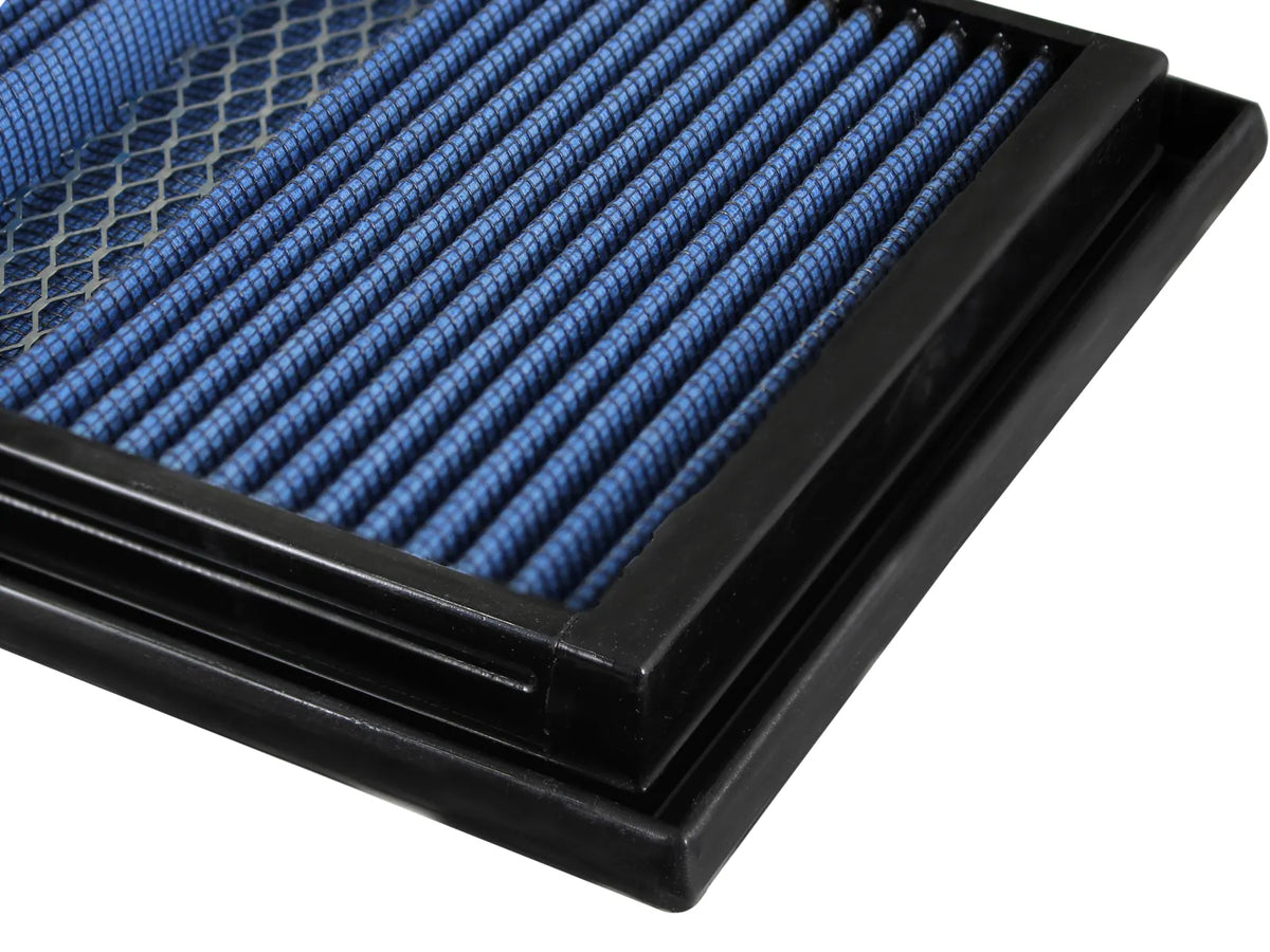 aFe Pro 5R 30-10250 High-Flow Air Filter – Mercedes M276 3.5L V6 | C300, C350, E350, ML350 (Single Filter)