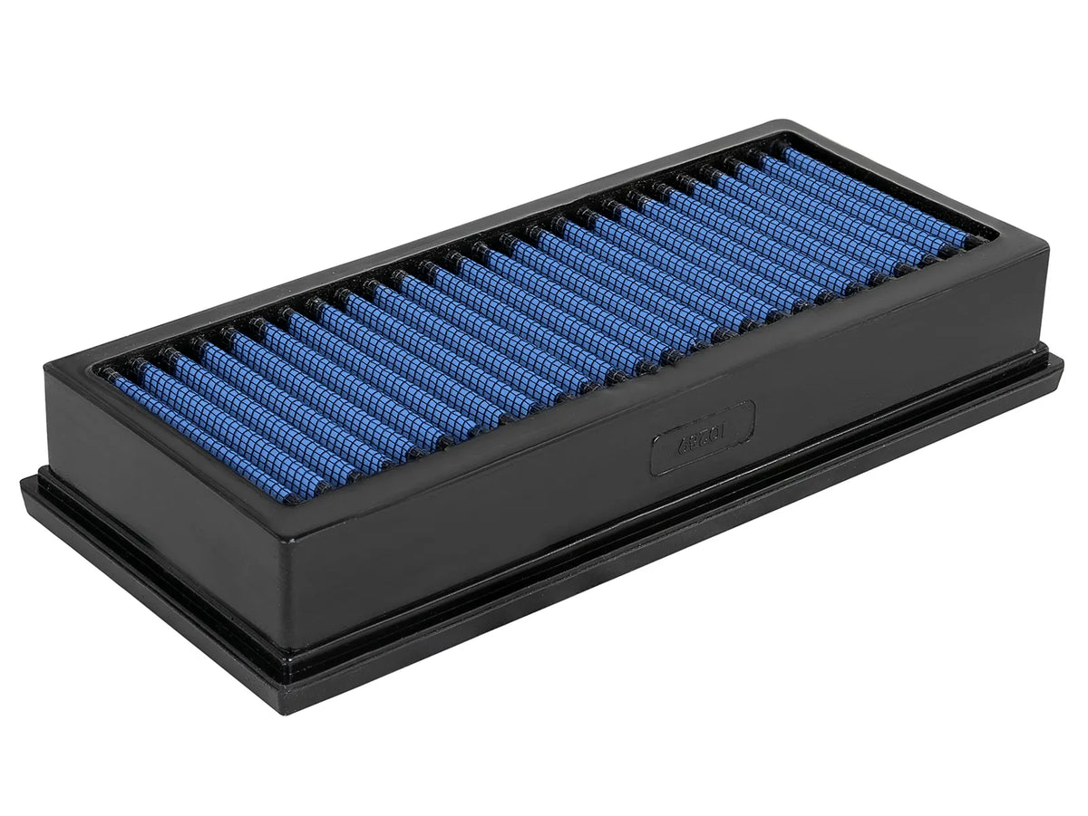 aFe Pro 5R 30-10289-MA High-Flow Air Filters – Mercedes-AMG M177 4.0L V8 | C63, C63 S, GLC63, GLC63 S, G550 (Set of 2)
