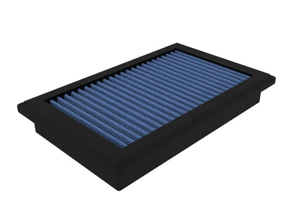 aFe Pro 5R 30-10333 High-Flow Air Filter – Mercedes M274 2.0L Turbo | C300, C350e, E300, GLC300, GLC350e, SLC300, SLK300 (Single Filter)