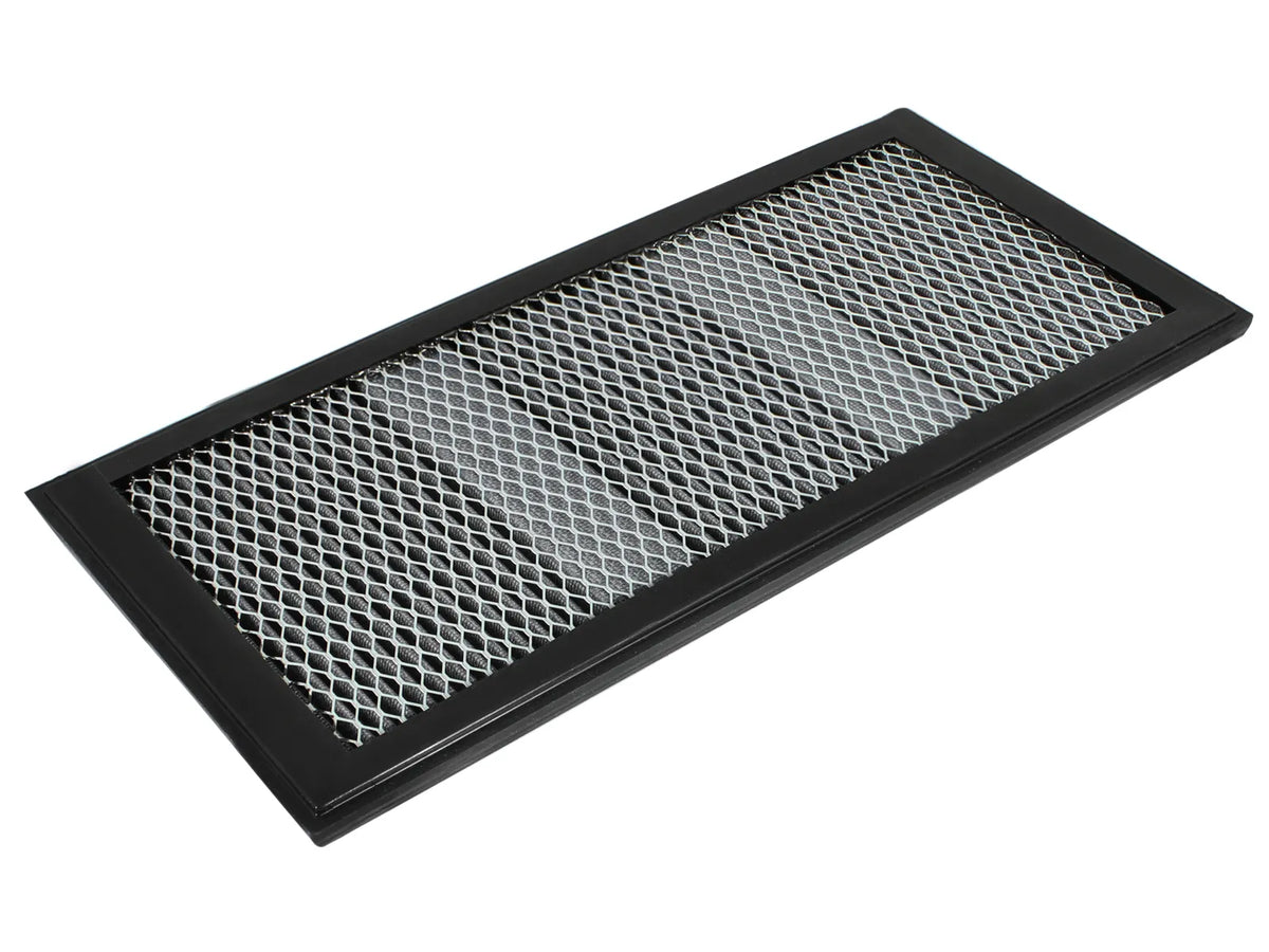 aFe Pro DRY S 31-10250 High-Flow Air Filter – Mercedes M276 3.5L V6 | C300, C350, E350, ML350 (Single Filter)