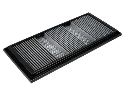aFe Pro DRY S 31-10250 High-Flow Air Filter – Mercedes M276 3.5L V6 | C300, C350, E350, ML350 (Single Filter)