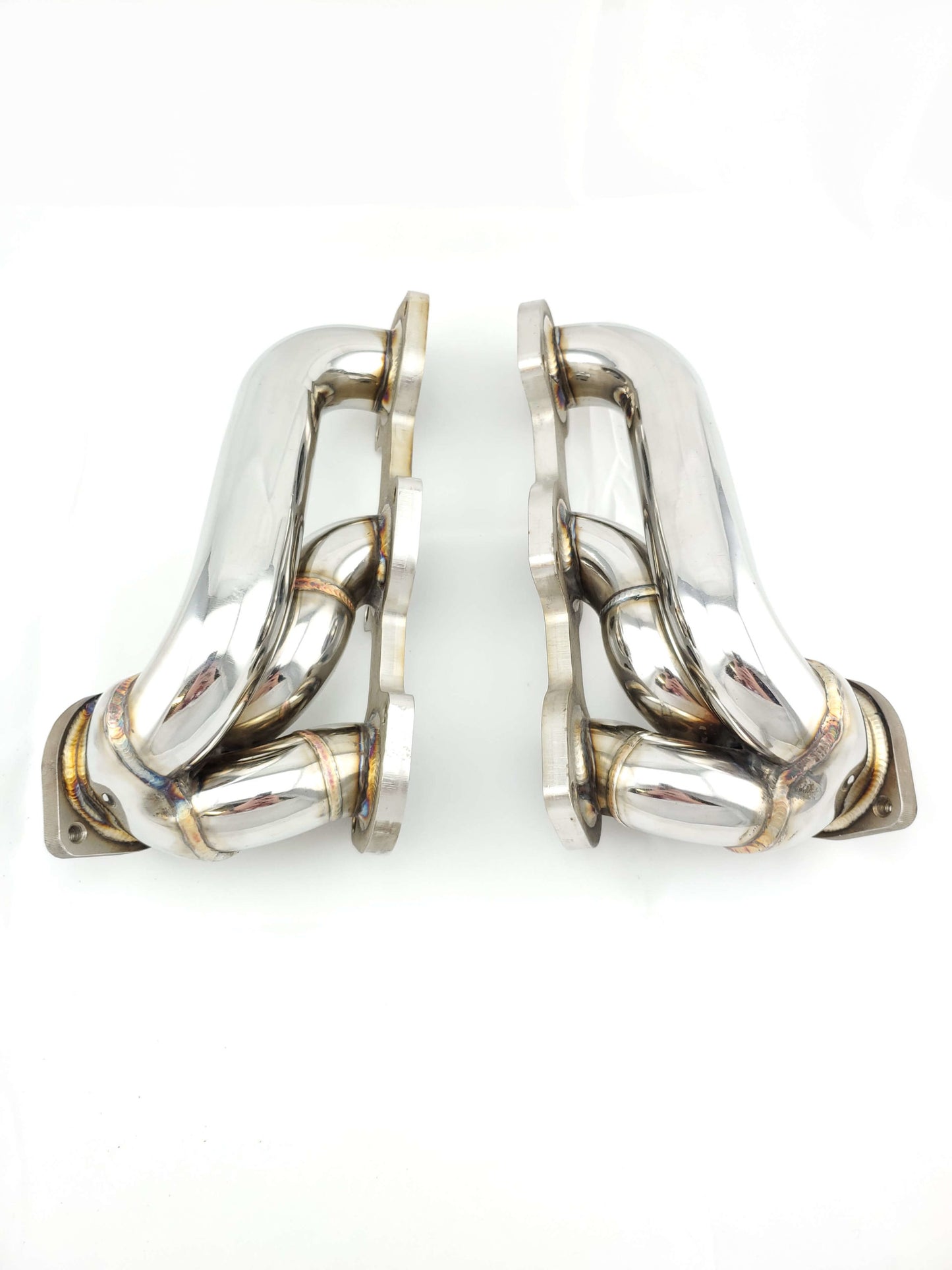 C240, C32, C320 AMG Shorty Headers M112k M112