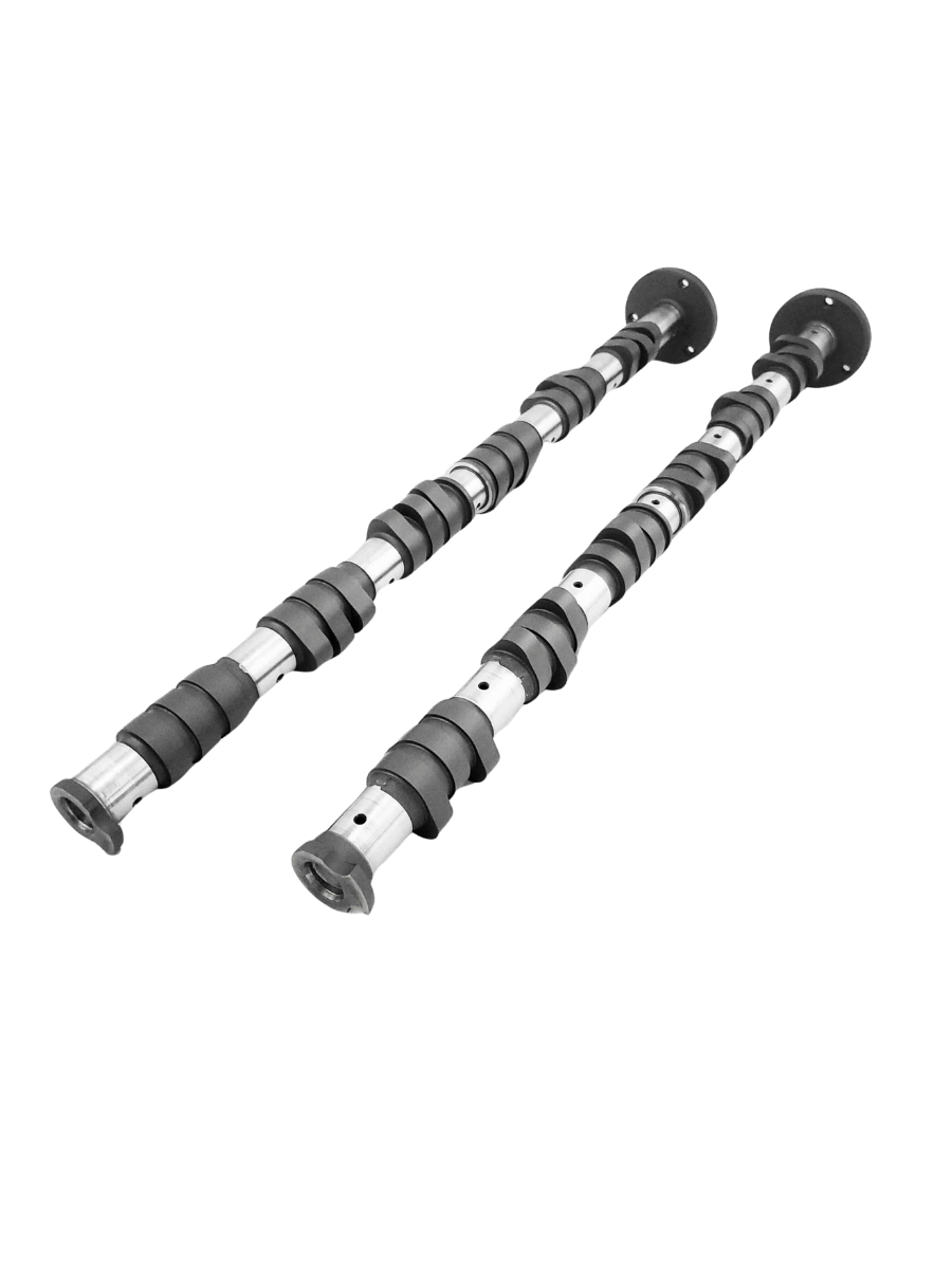 32k AMG Supercar Camshafts for Mercedes M112K C32 SLK32 AMG - precision regrind with increased lift and duration