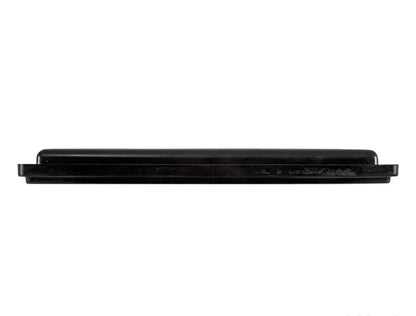 K&N 33-3034 High-Flow Air Filter – Mercedes-Benz C300, GLC300, E300, SLC300 (2015–2021)