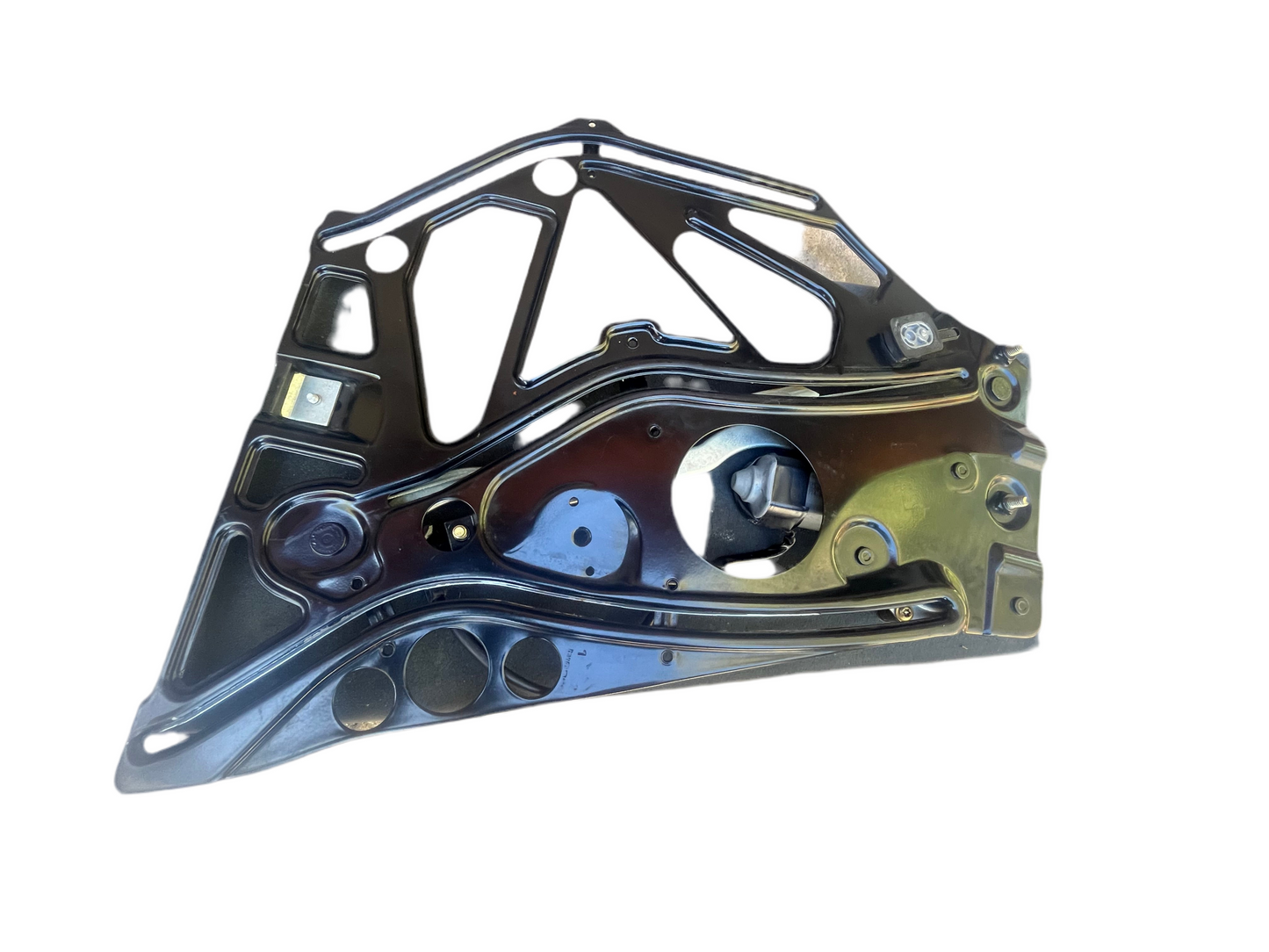 OEM Mercedes 99-03 CLK320 CLK430 Rear Left Window Regulator 2086700103