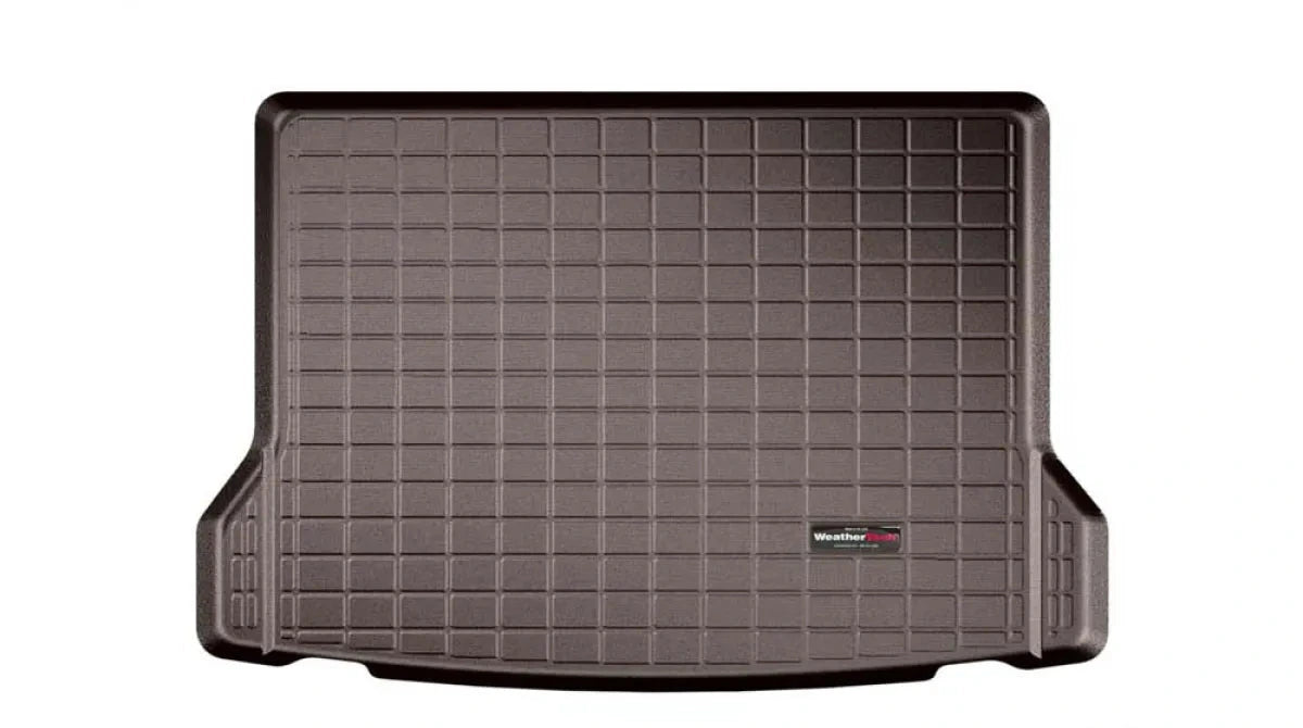 WeatherTech Cargo Liner – Cocoa – Mercedes GLA250 & GLA45 AMG (2015–2019)
