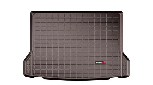 WeatherTech Cargo Liner – Cocoa – Mercedes GLA250 & GLA45 AMG (2015–2019)