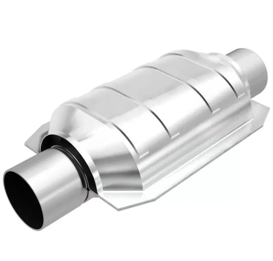 MagnaFlow 444105 CARB Catalytic Converter – Mercedes-AMG NA 55 (C55, CLK55, SLK55)