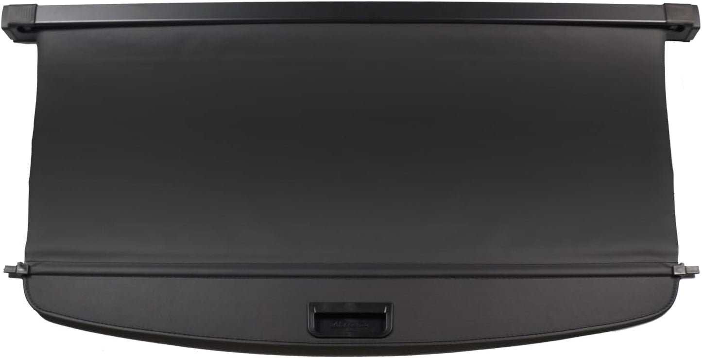 Retractable Cargo Cover for 2016–2021 Mercedes GLC300 GLC43 AMG