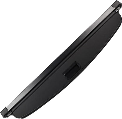 Retractable Cargo Cover for 2016–2021 Mercedes GLC300 GLC43 AMG