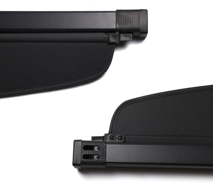 Retractable Cargo Cover for 2016–2021 Mercedes GLC300 GLC43 AMG