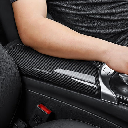 Mercedes G-Class Carbon Fiber Style Armrest Cover for W464 G63 AMG G550 G500 2019-2026