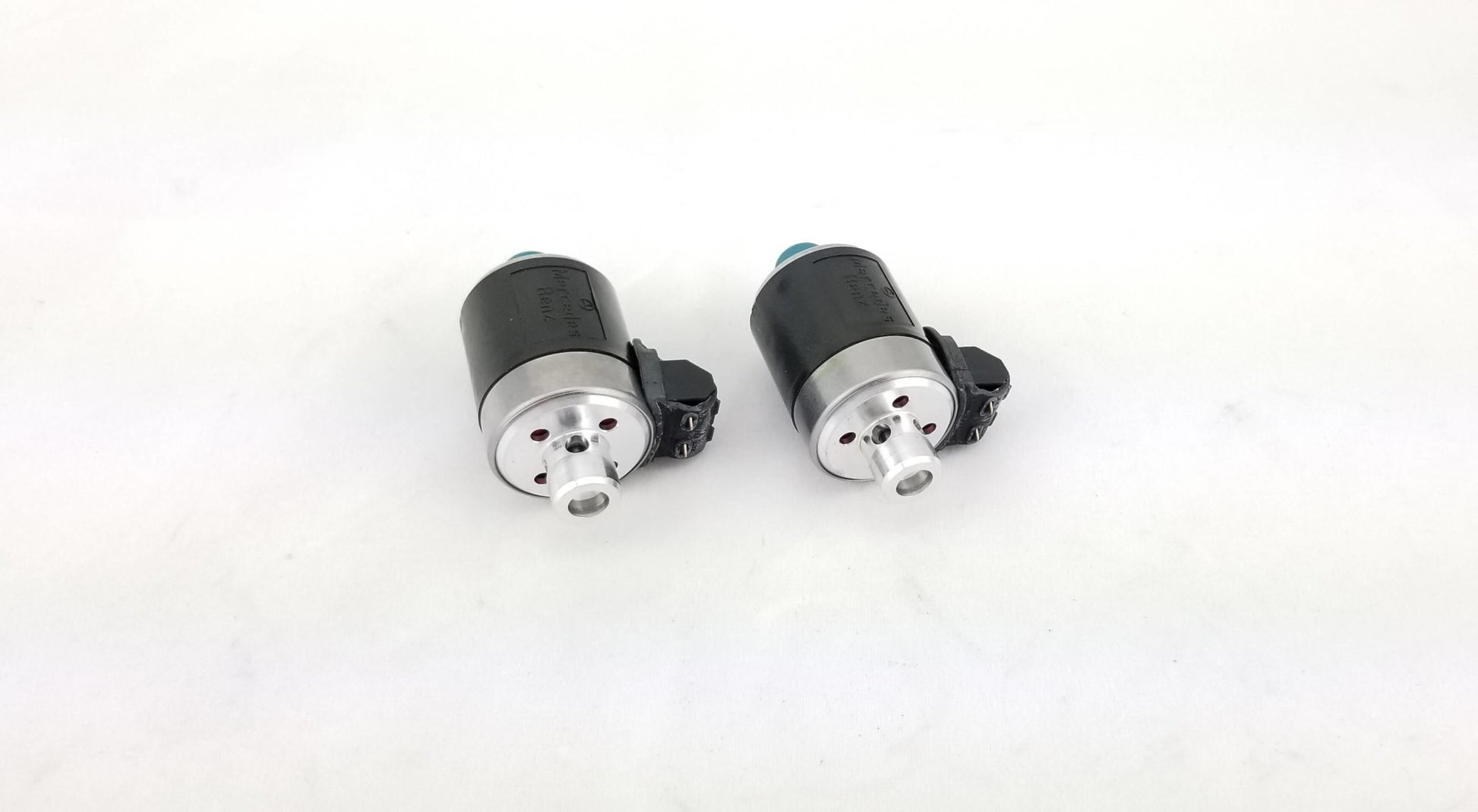 722.6 Blue Top Shift Solenoids for Mercedes M113K AMG E55, CLS55, SL55, S55, and CL55 – transmission performance upgrade kit