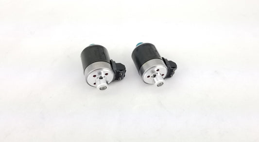 722.6 Blue Top Shift Solenoids for Mercedes M113K AMG E55, CLS55, SL55, S55, and CL55 – transmission performance upgrade kit