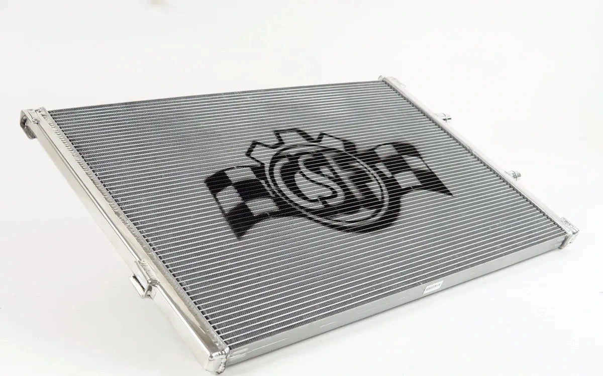 CSF Performance Radiator for Mercedes CLS63 AMG & E63 AMG M157 V8 BiTurbo