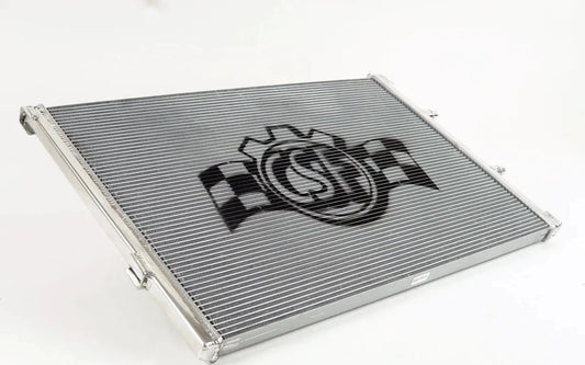 CSF Performance Radiator for Mercedes CLS63 AMG & E63 AMG M157 V8 BiTurbo