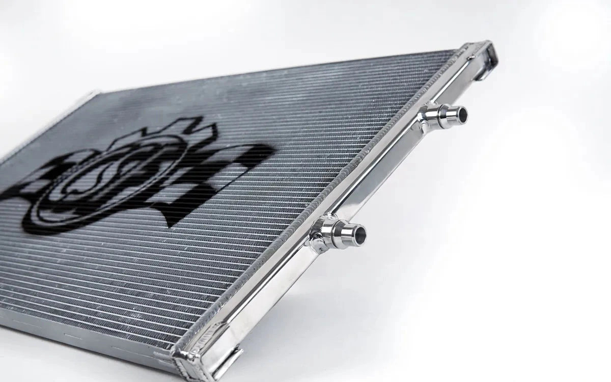 CSF Performance Radiator for Mercedes CLS63 AMG & E63 AMG M157 V8 BiTurbo