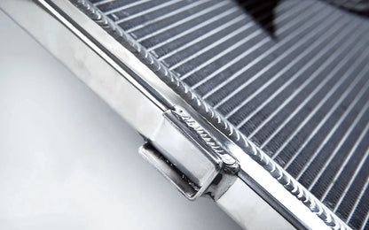 CSF Performance Radiator for Mercedes CLS63 AMG & E63 AMG M157 V8 BiTurbo