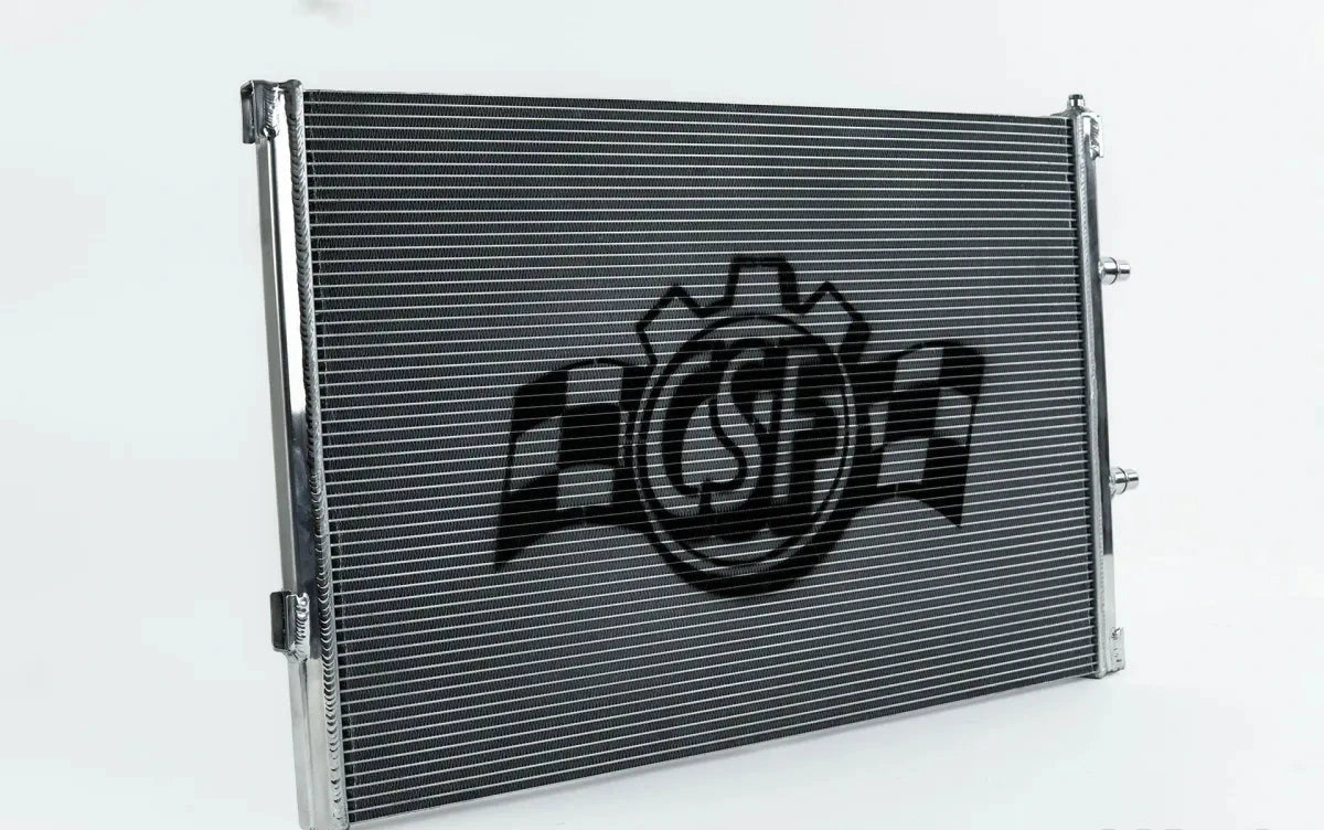 CSF Performance Radiator for Mercedes CLS63 AMG & E63 AMG M157 V8 BiTurbo
