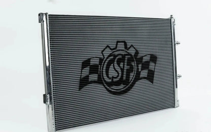 CSF Performance Radiator for Mercedes CLS63 AMG & E63 AMG M157 V8 BiTurbo