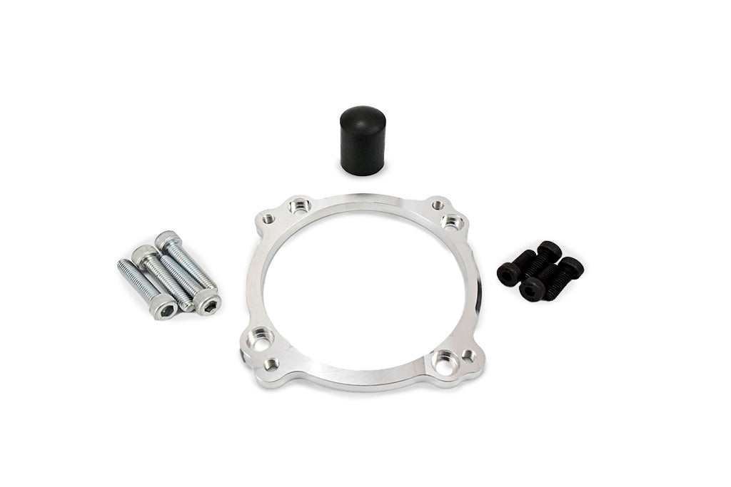 82mm Throttle Body Adapter Plate for M113K AMG