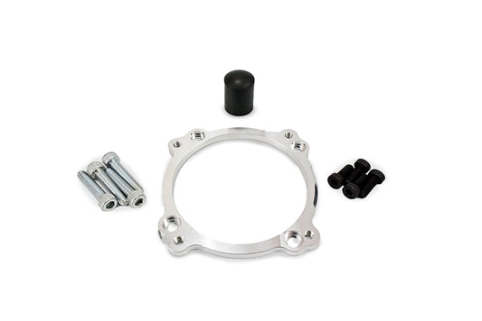 82mm Throttle Body Adapter Plate for M113K AMG