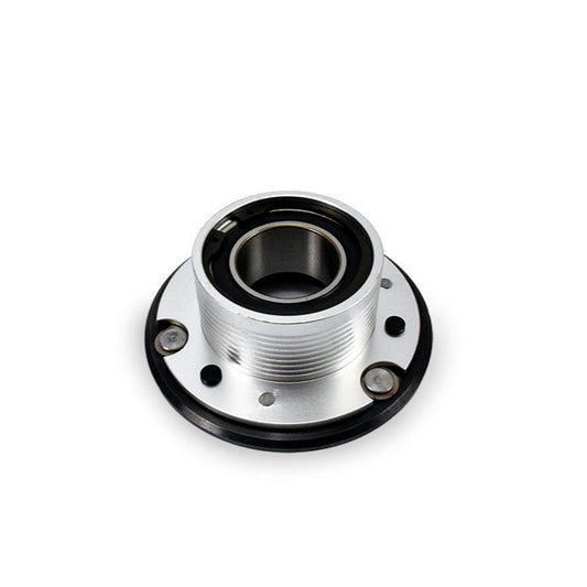 83mm clutched supercharger pulley upgrade for Mercedes AMG M113K engine