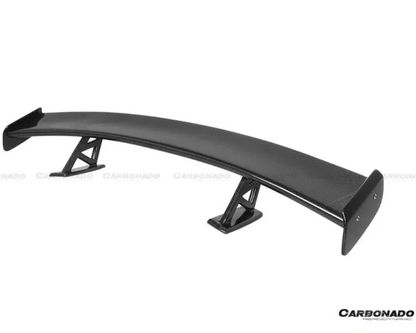 Carbonado PD Style Trunk Spoiler – Mercedes-Benz C-Class W205 Coupe (2015–2021)