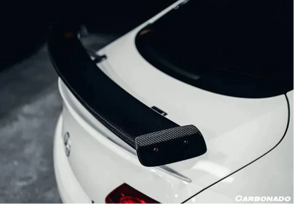 Carbonado PD Style Trunk Spoiler – Mercedes-Benz C-Class W205 Coupe (2015–2021)