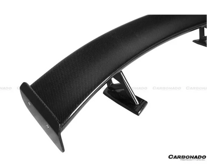 Carbonado PD Style Trunk Spoiler – Mercedes-Benz C-Class W205 Coupe (2015–2021)