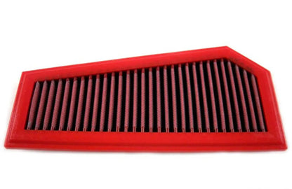 BMC High-Flow Air Filter for Mercedes M271 1.8T – C250 / SLK250 (271-094-03-04)