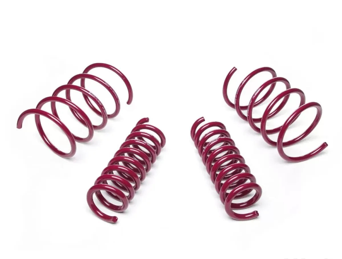Vogtland Sport Lowering Spring Kit Mercedes-Benz C230 2002-2007
