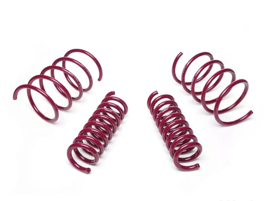 Vogtland Sport Lowering Spring Kit Mercedes-Benz C230 2002-2007