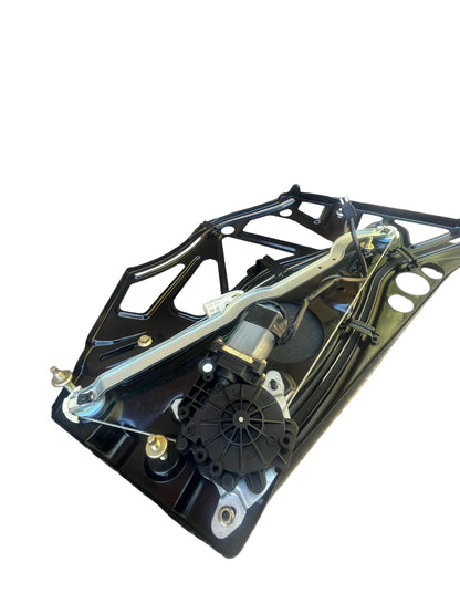 OEM Mercedes 99-03 CLK320 CLK430 Rear Left Window Regulator 2086700103