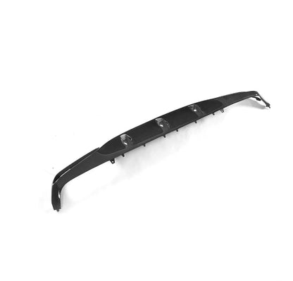 VR Aero Carbon Fiber Rear Diffuser for Mercedes-AMG C63 & C63 S Coupe