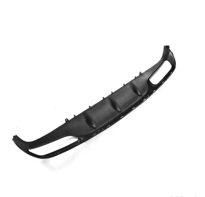 VR Aero Carbon Fiber Rear Diffuser for Mercedes-AMG C63 & C63 S Coupe
