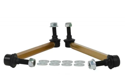 Whiteline Adjustable Front Sway Bar End Links – Mercedes-Benz