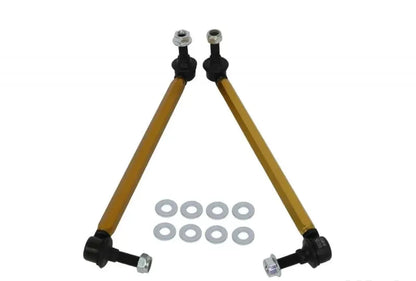Whiteline Adjustable Front Sway Bar End Links – Mercedes-Benz