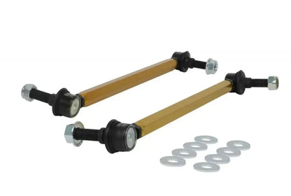 Whiteline Adjustable Front Sway Bar End Links – Mercedes-Benz
