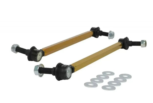 Whiteline Adjustable Front Sway Bar End Links – Mercedes-Benz