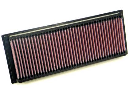 M112K K&N Air Filter (2 Required) C32 CLK32 AMG V6 Kompressor Models