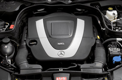 Mercedes M272 ECU Tuning – C300 E350 C350 CLK350 C230 Performance Reflash
