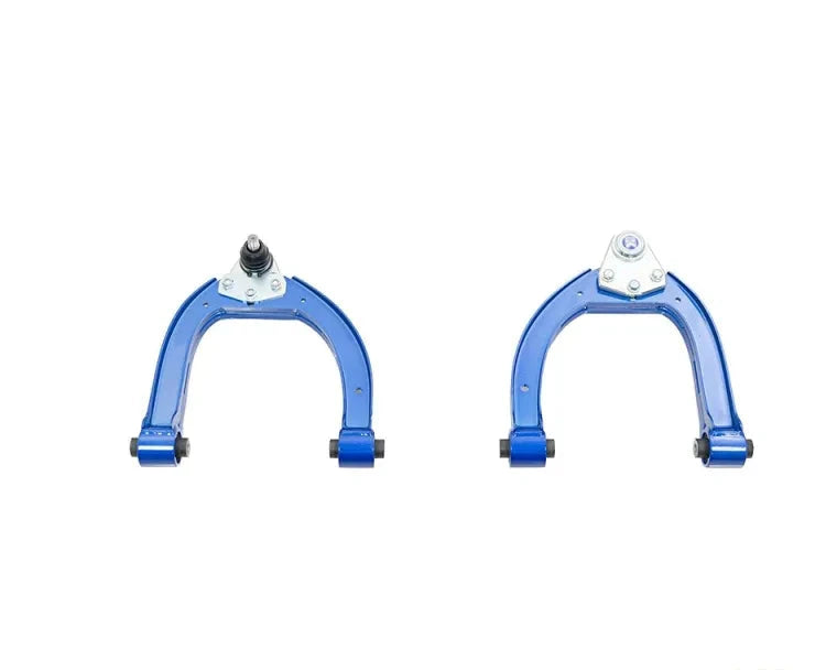 Megan Racing Front Upper Camber Arms – Mercedes W205 C43 AMG / C300 / C450