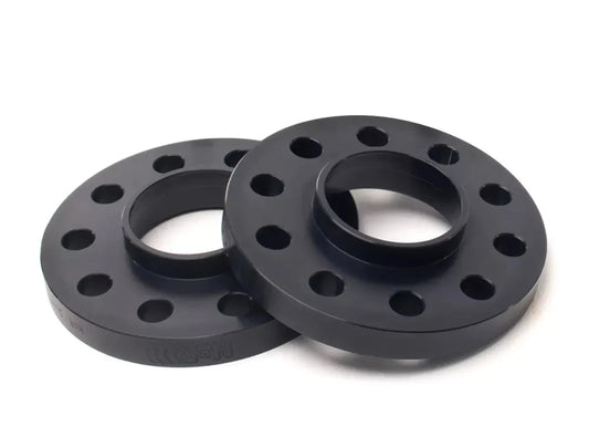 H&R TRAK+ 10mm Wheel Spacers for Mercedes-Benz 5×112 – DR Series