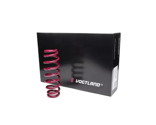 Vogtland Sport Lowering Springs – Mercedes-Benz W210 E-Class (1996–2002)