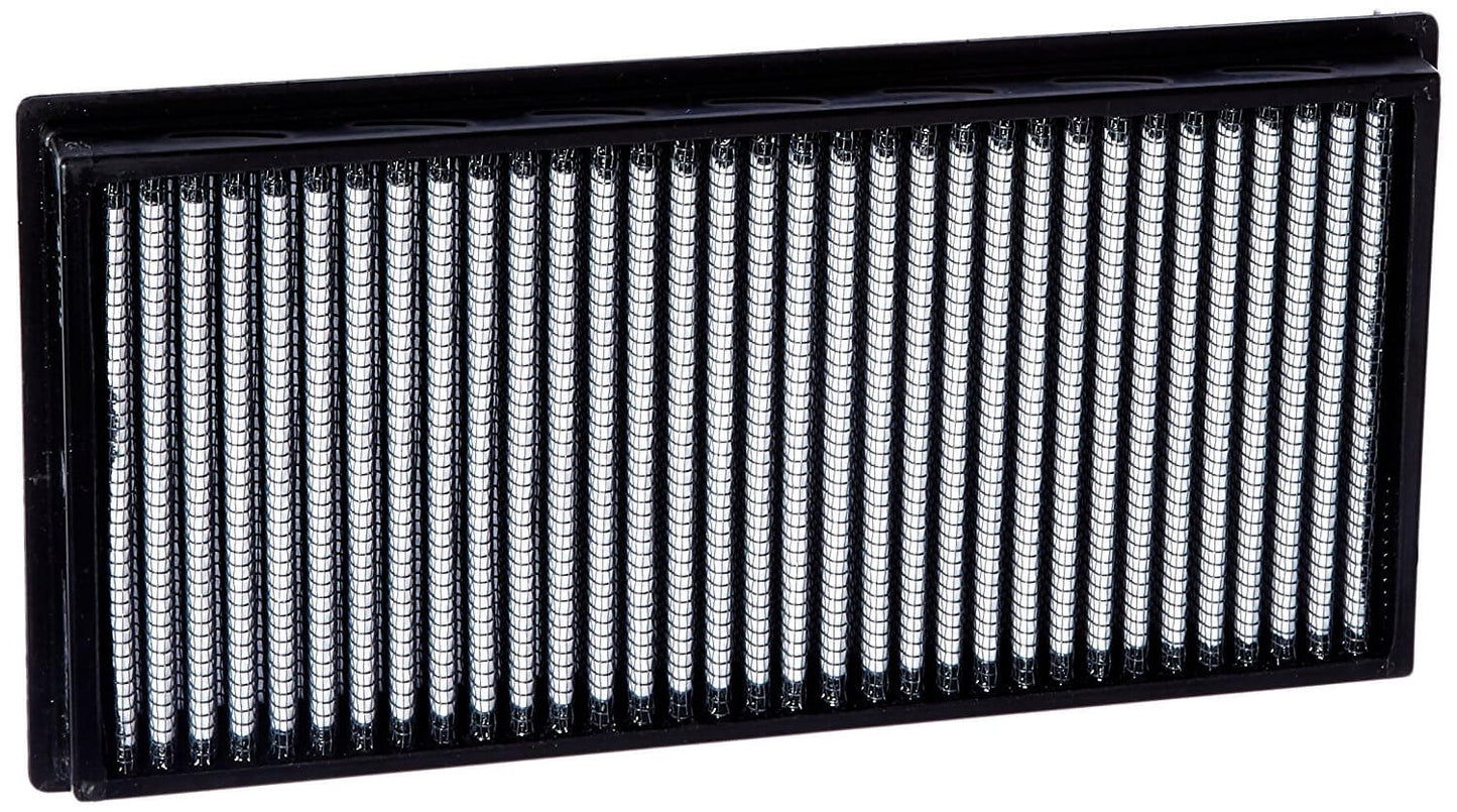 aFe Magnum FLOW performance air filter for Mercedes M113K engine with +10whp gain