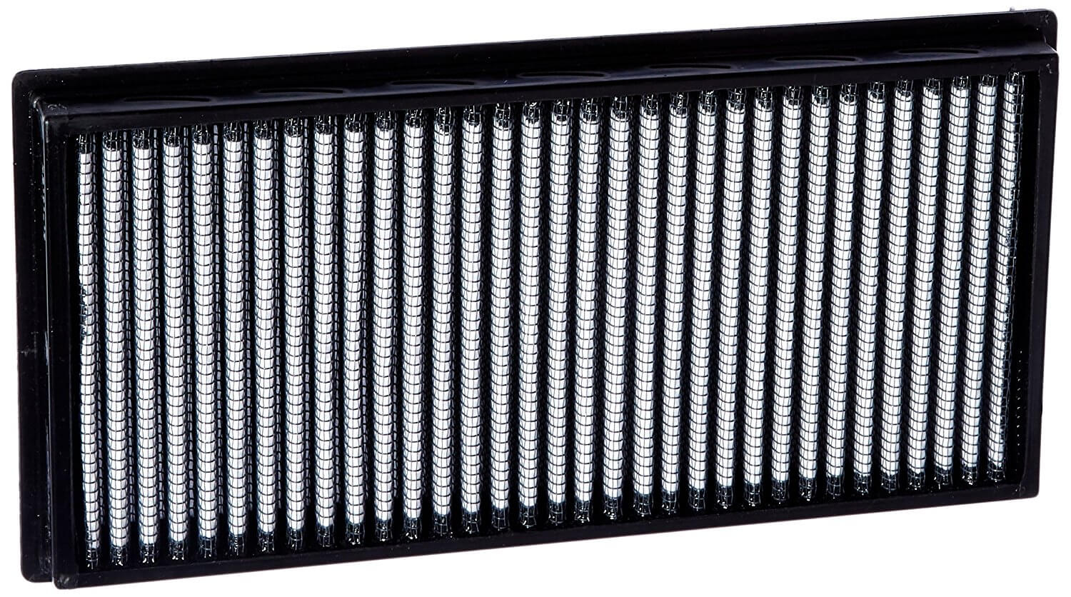 aFe Magnum FLOW performance air filter for Mercedes M113K engine with +10whp gain