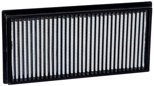 aFe Magnum FLOW performance air filter for Mercedes M113K engine with +10whp gain