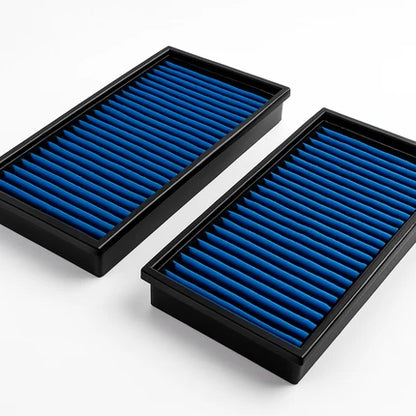 Custom ECU Tuning for M278 4.7L V8 BiTurbo E550 CLS550 S550